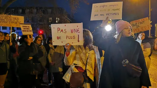 [PODCAST] Elles dénoncent "une police qui ne les protège pas"