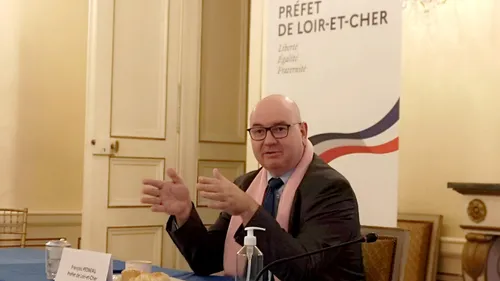 Le complexe des Pommereaux retoqué par le préfet de Loir-et-Cher