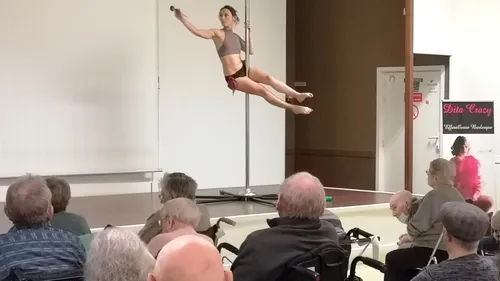 [PODCAST] Une Saint-Valentin coquine dans les Ehpad du Vendômois