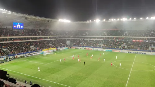 Le Mans FC - PSG : pas de miracle mais une soirée réussie