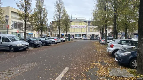 À partir du 1er octobre, parking gratuit à Romorantin-Lanthenay
