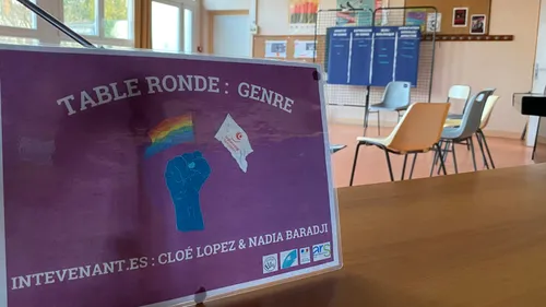 Blois : un colloque pour la Journée internationale des droits des...