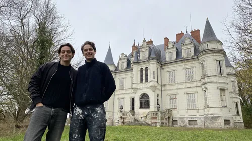 De Vancouver à Varennes-sur-Fouzon : ces Canadiens ont tout quitté...