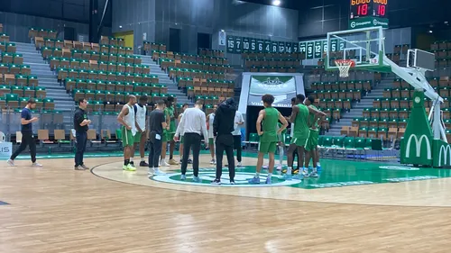 Blois - Orléans : un derby au sommet de la Pro B