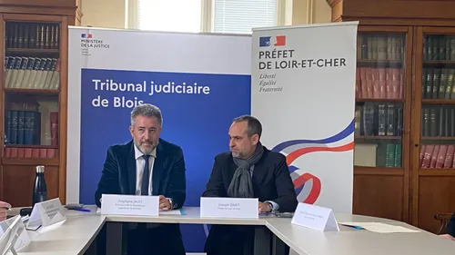 Blois : deux enquêtes ouvertes après le contrôle des discothèques