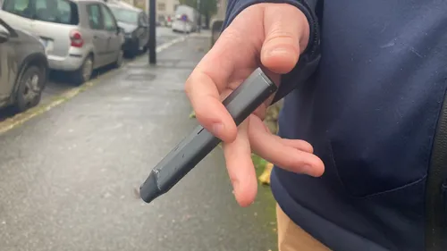 Vendôme : un collège confiné à cause d’une cigarette électronique