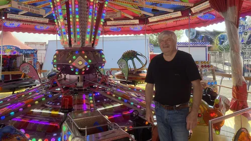 A Caen, derniers jours pour profiter de la foire de Pâques