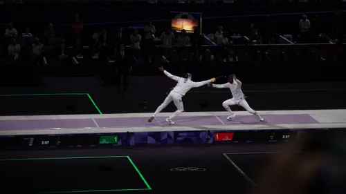 Bourges accueillera l’Euro d’escrime en 2028