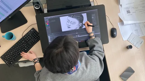 "Ils viennent pour se retirer du monde" : dans les coulisses de...