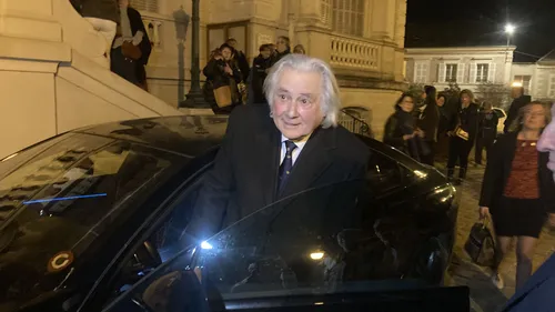 Romorantin-Lanthenay : fin de règne pour Jeanny Lorgeoux, Louis de...