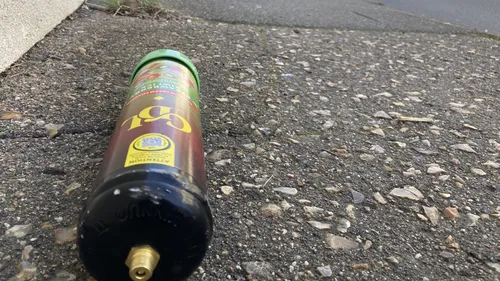 Loir-et-Cher : le préfet interdit la vente de protoxyde d’azote aux...