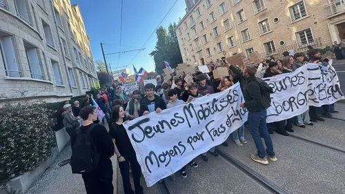 Profs non remplacés, emplois du temps surchargés, inégalités liées...
