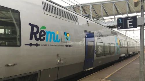 Une panne électrique retarde des trains en Centre-Val de Loire