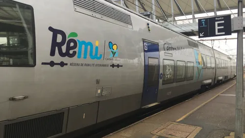 Une panne impacte le trafic des trains entre le Berry et Orléans