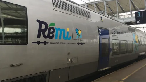 Vierzon : une panne électrique sème la pagaille sur les rails