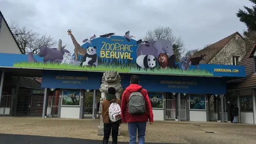 2025, une année chargée au zoo de Beauval