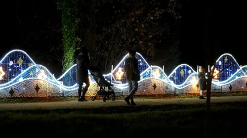 Sarthe : le grand déstockage de Leblanc Illuminations, c’est ce...