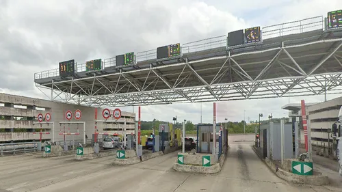 Fourgon braqué à Incarville : "On est des cibles roulantes"