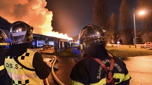 [PODCAST] Grand-Couronne : ce que disent les premières analyses...