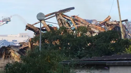 Incendie à Rouen : le résultat des analyses sur une éventuelle...