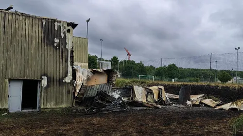 Gymnase de la Californie : les précisions de la ville du Mans suite...