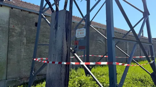 Autour de Bourges, une série d’incendies nocturnes a privé...