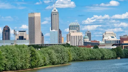 Top départ pour un jumelage entre Le Mans et Indianapolis