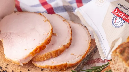 Sablé-sur-Sarthe : LDC veut s'offrir le leader de la filière dinde...