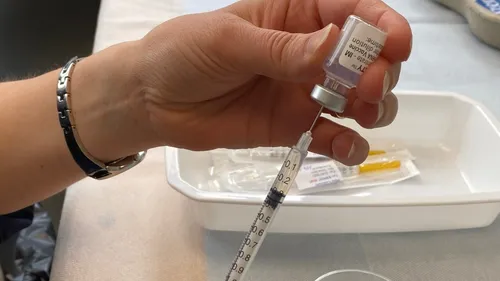 Trois cas de rougeole en Touraine