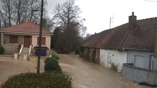 Pas-de-Calais : les sapeurs-sauveteurs de Nogent-le-Rotrou appelés...