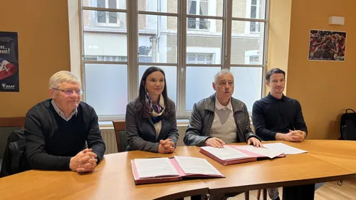 Deux nouveaux chirurgiens-dentistes s'installent en Sarthe