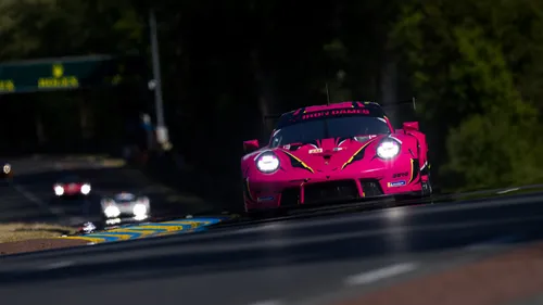 [Podcast] 24 Heures du Mans : aussi une histoire de femmes