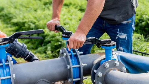 Sécheresse : la Loire et le Cher sont à flot, pendant que les...