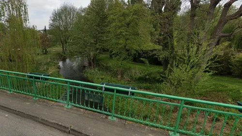 Damville : pollution de l’Iton après l’incendie de la charcuterie...