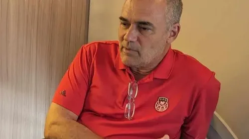 Le président du FC Rouen démissionne