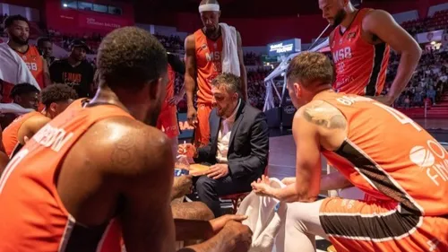 Basket : le MSB doit gagner pour espérer