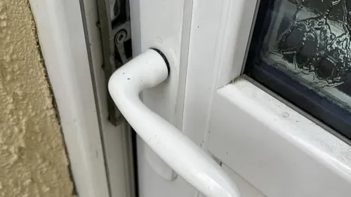 Lisieux : une tentative d'intrusion chez un candidat aux élections...