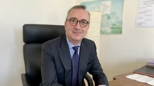 François Braun au Mans : Jean-Carles Grelier approuve la méthode...