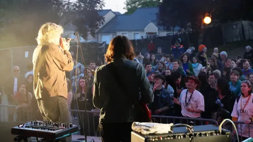 Les Mouillotins 2025 : les premiers noms dévoilés