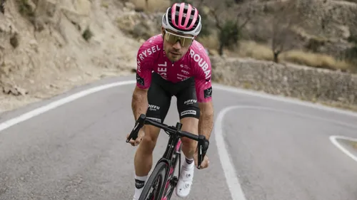 Jérémy Leveau : "Ne pas faire la saison de trop"