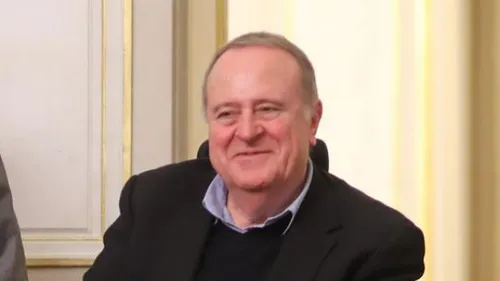 Décès de Joël Solari : l'hommage du maire de Bordeaux