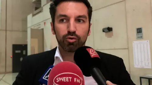 Altercation mortelle au Mans : "Il ne voulait pas le tuer"