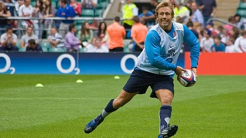 Une star du rugby attendue à Issoudun