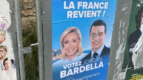 Européennes : le RN en tête pour la première fois au Mans