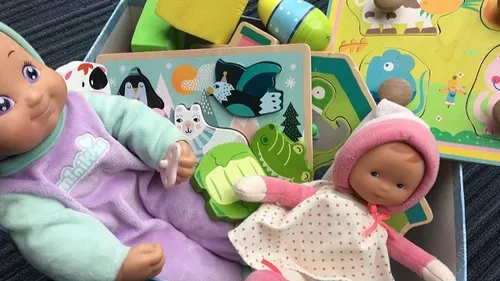 Lisieux : la braderie de jouets du Secours Populaire ce mercredi 15...