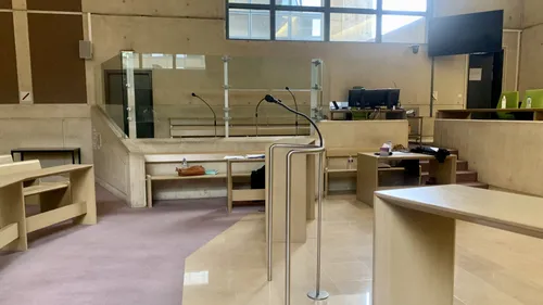 Policier tué au Mans : les remords de l'accusé 