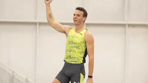 Perch'Xtrem : quatre perchistes à plus de 6 mètres pour la...