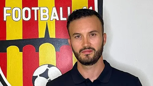 L'entraîneur Kévin Pradier quitte le Blois foot 41 en fin de saison