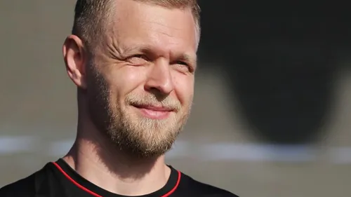 Kevin Magnussen sur les prochaines 24 Heures du Mans