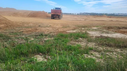 Caen la Mer étend ses zones d'activités pour accueillir de...